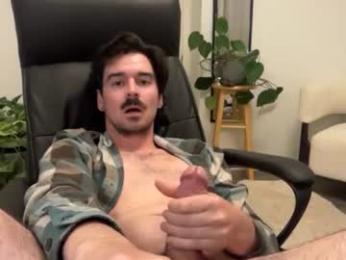 moustachematt webcam model stream image