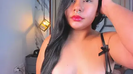 SamaelAndLilitt webcam stripchat model stream image