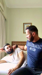 gostosopassivao webcam model stream image