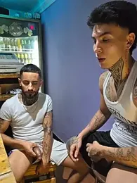 Christangel96_ webcam stripchat model stream image