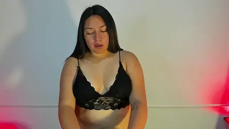 BellaRoux1 webcam model stream image