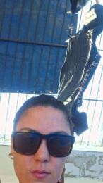 Angifree webcam model stream image