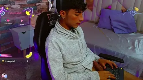 osamu_tay webcam model stream image