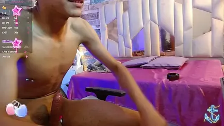 osamu_tay webcam model stream image