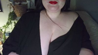 Queennie webcam cam4 model stream image