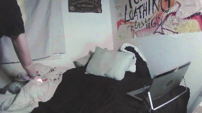 Madame_Lucifer webcam model stream image