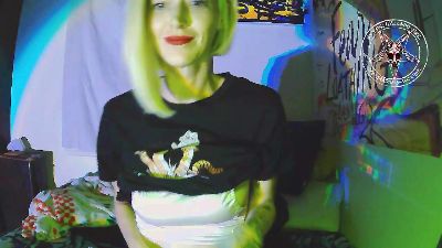 Madame_Lucifer webcam model stream image