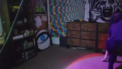 Madame_Lucifer webcam model stream image