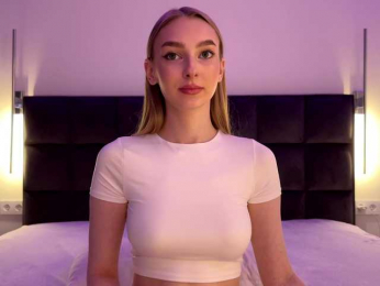 DiamondLily webcam model stream image