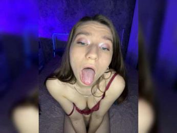 _SEREBRO_ webcam model stream image