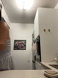 Hii_Lolla webcam model stream image