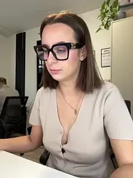 Hii_Lolla webcam model stream image