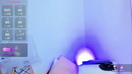 greicyass webcam model stream image