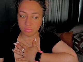 foxxy-lady webcam model stream image