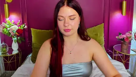 LizyBex webcam model stream image