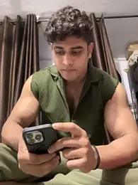 Anshtease webcam stripchat model stream image