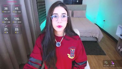 kitty_ashley webcam model stream image