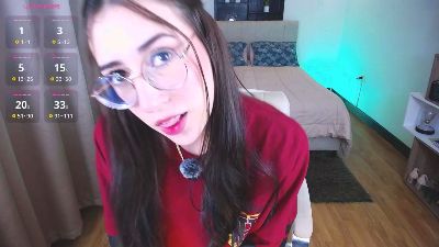 kitty_ashley webcam model stream image