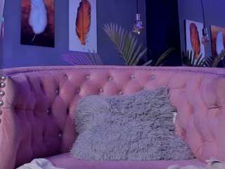 sami-hills webcam model stream image