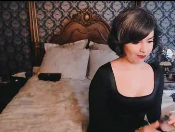 thecamwoman webcam chaturbate model stream image