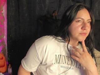 Jenifer Powell webcam model stream image