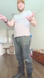 Number1dad_ webcam model stream image