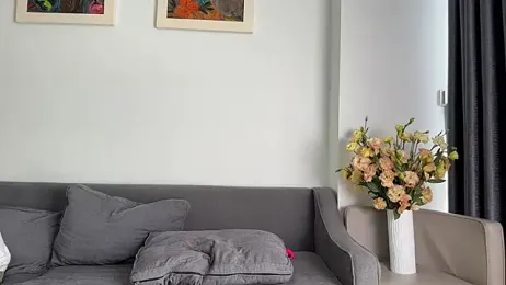 MaryGii webcam model stream image