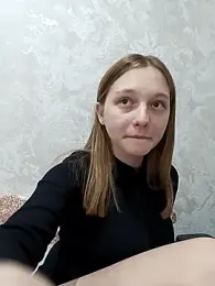 Bonechka webcam model stream image