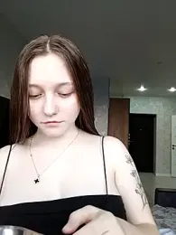 Bonechka webcam stripchat model stream image