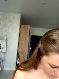 Bonechka webcam model stream image