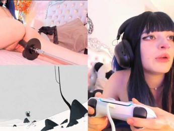 CyberLucy 预览图