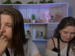 eva-drive webcam model stream image