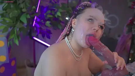 bllowwoww webcam model stream image