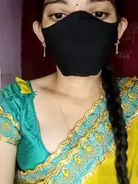 Telugu_Cute_Angel webcam stripchat model stream image