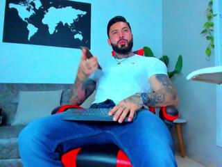 Aless Rose webcam flirt4free model stream image