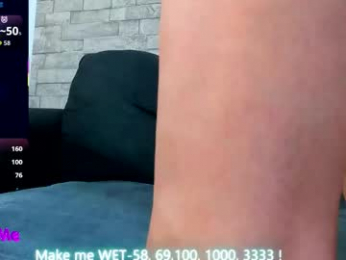 rozeamor webcam model stream image