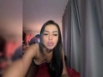 Asian-Hunter webcam bongacams model stream image