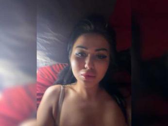 Asian-Hunter webcam model stream image