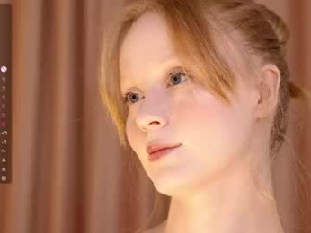 cute_shine webcam chaturbate model stream image