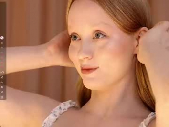 cute_shine webcam model stream image