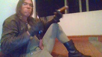 CigarSmokerPig webcam model stream image