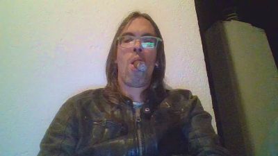 CigarSmokerPig webcam model stream image