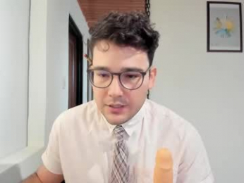 vito_ferrero webcam chaturbate model stream image