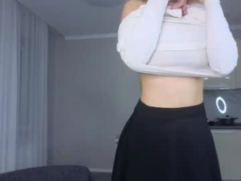 flirtbubble webcam model stream image