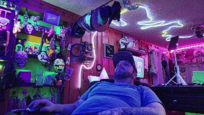 tayshie webcam model stream image