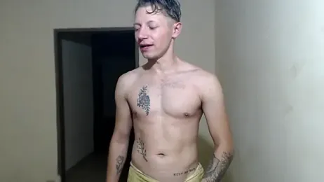 BlondZilla webcam model stream image