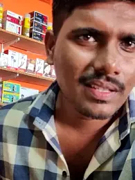 Markroco696 webcam model stream image