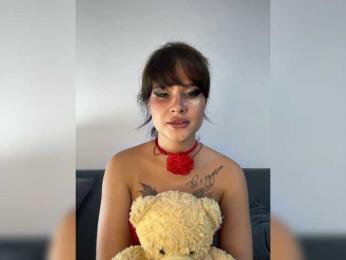 OnyxAngel1326 webcam model stream image