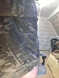 Foxyshaved webcam model stream image