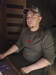 Foxyshaved webcam model stream image